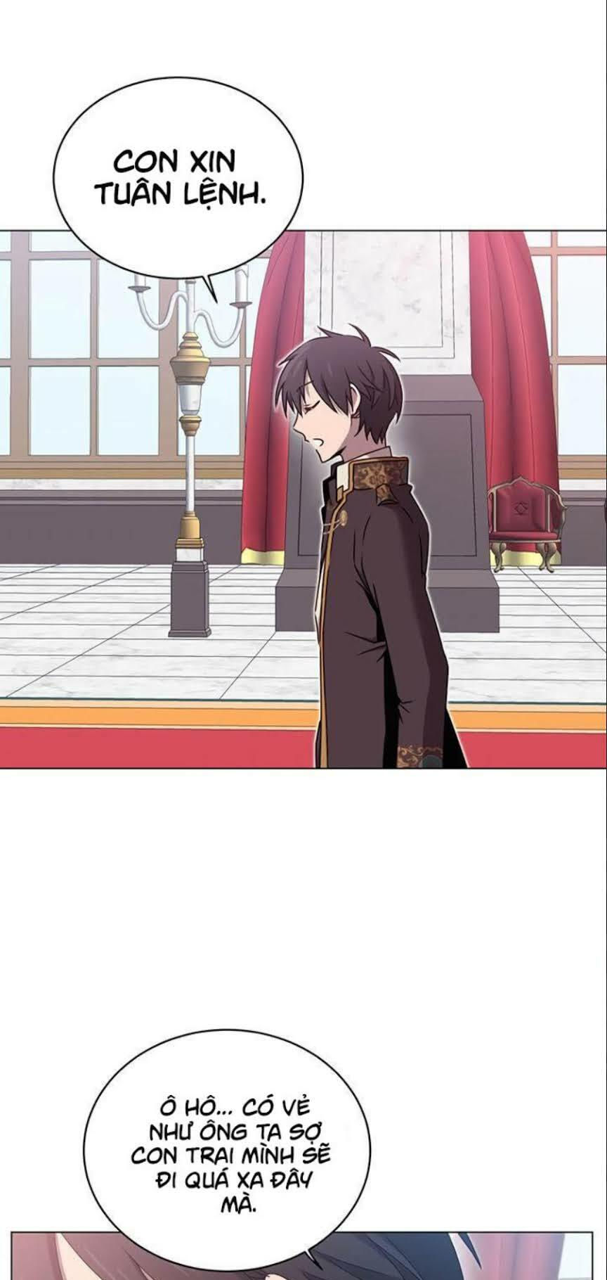 Anh Hùng Mạnh Nhất Trở Lại Chapter 30 31