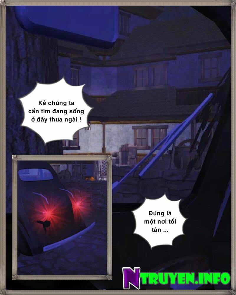 truyện sims - earl story chapter 54 19