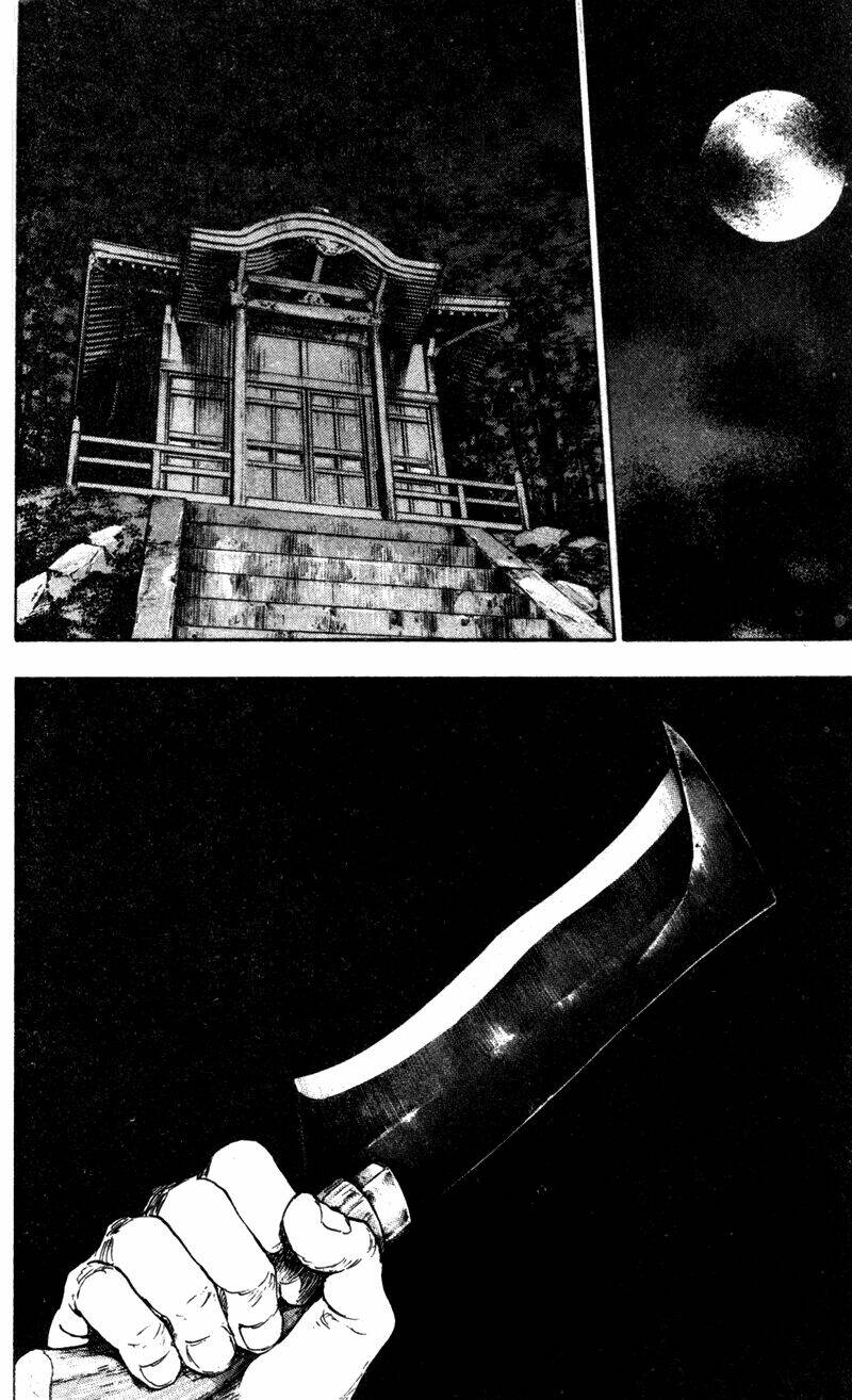 shamo (võ đạo) chapter 72 13