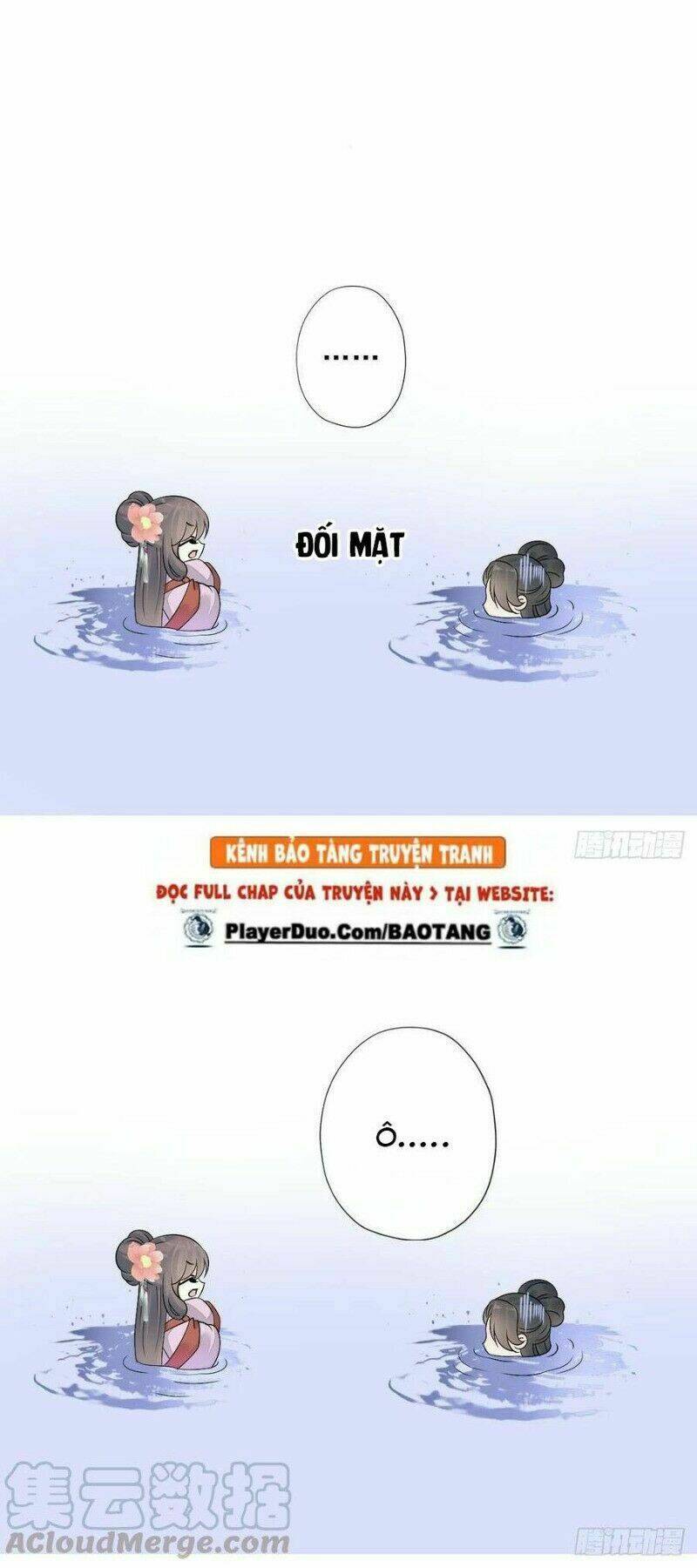 điền viên mật sủng: cô vợ nóng bỏng chapter 104 13