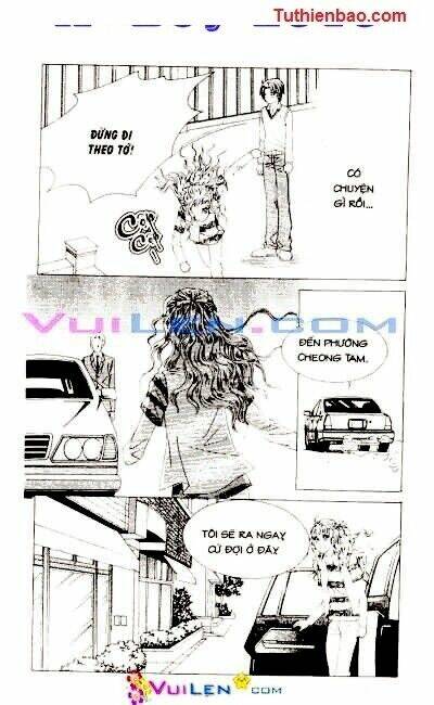 mặt nạ tình yêu chapter 88 5