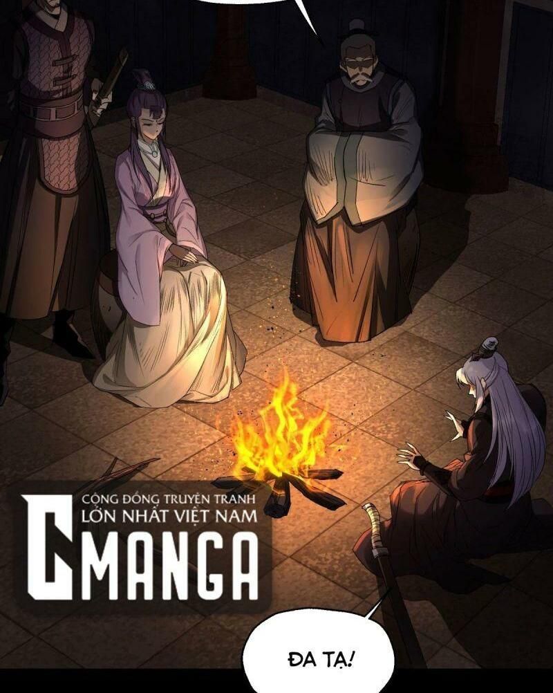 thông u đại thánh chapter 5 10