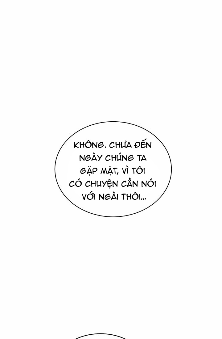 sự hối hận muộn màn chapter 36 8