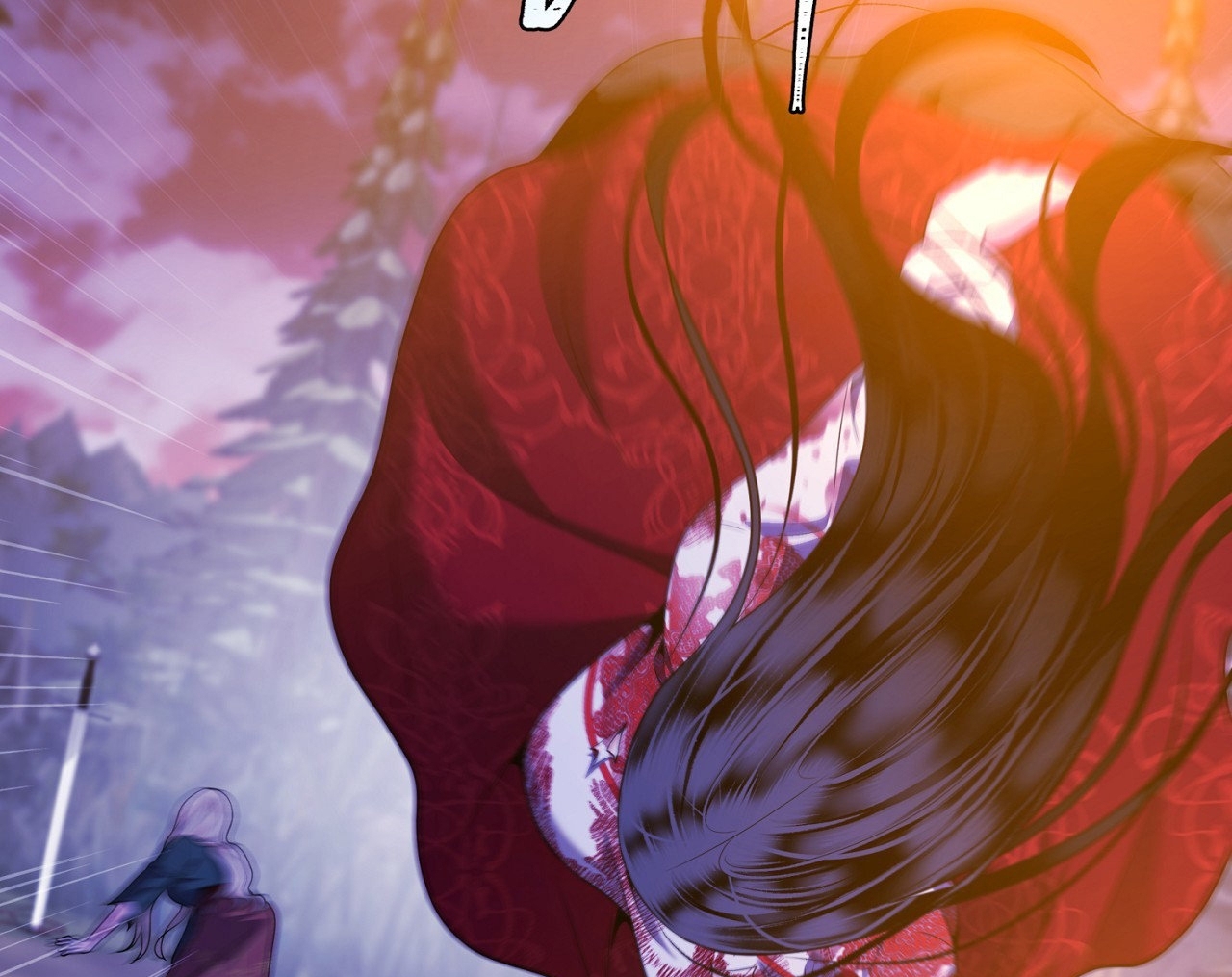 Lửa Trong Đầm Lầy chapter 46.2 - Trang 27