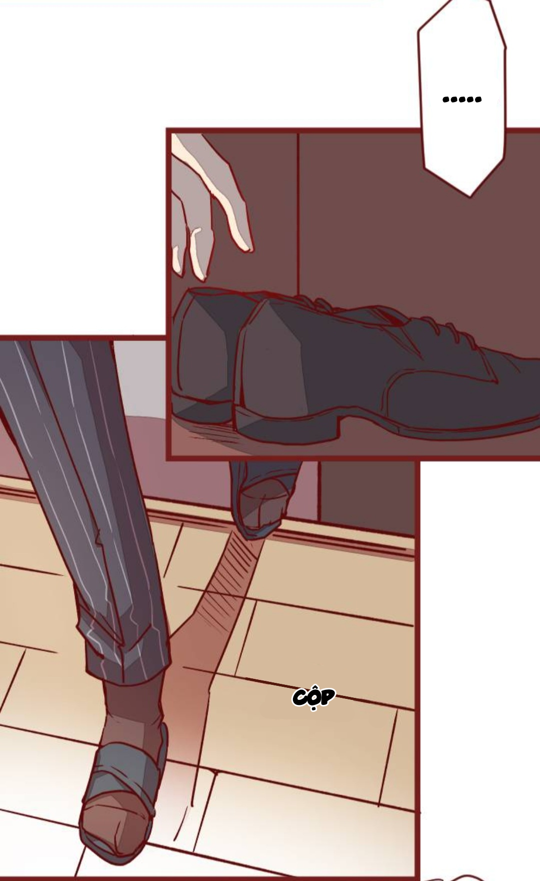 tôi và giáo sư của tôi chapter 6 20