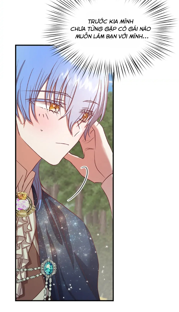 tôi sẽ không kết hôn với ngài đâu chapter 20 26