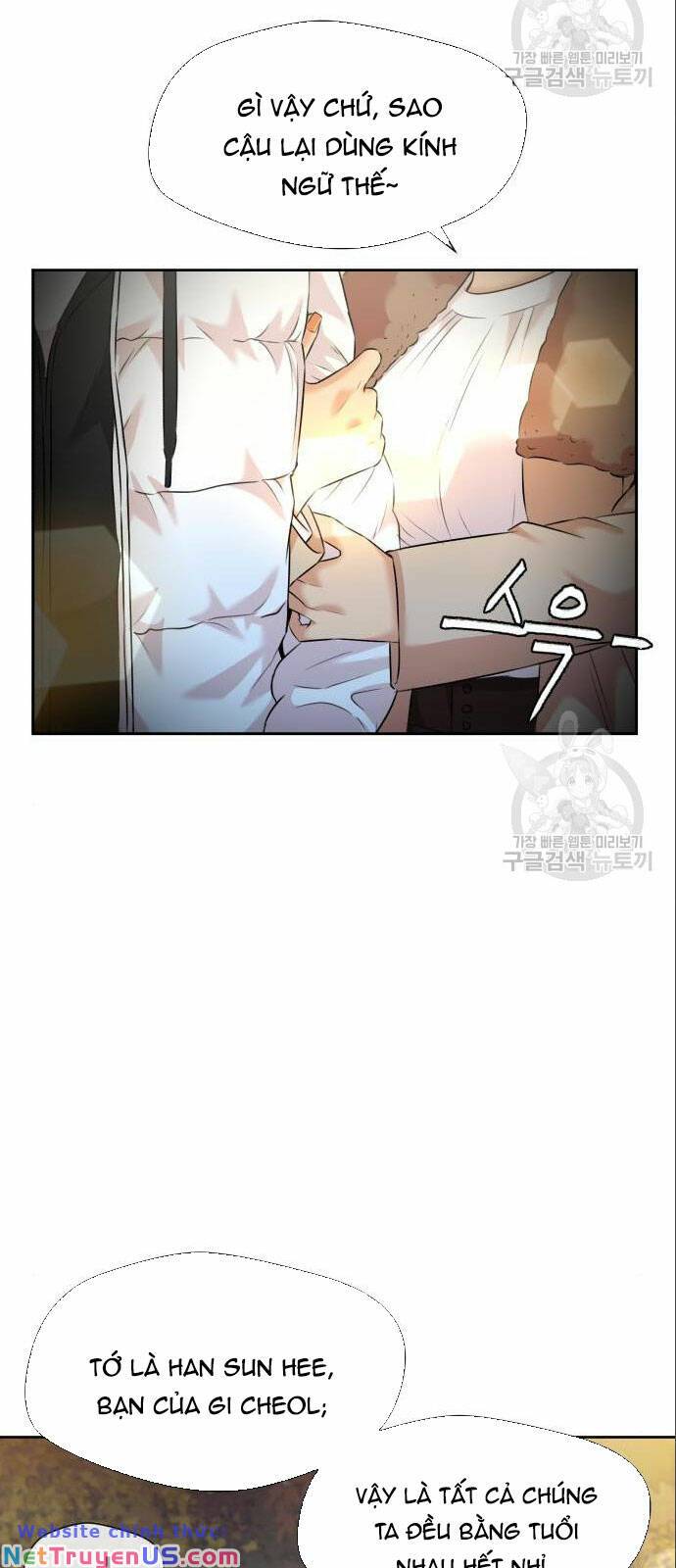 gương mặt thiên tài chapter 137 25