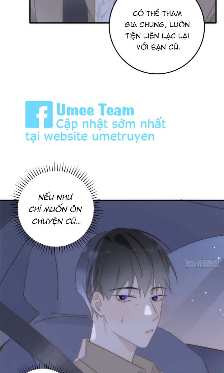 đêm đầy sao nói với em chapter 36 31