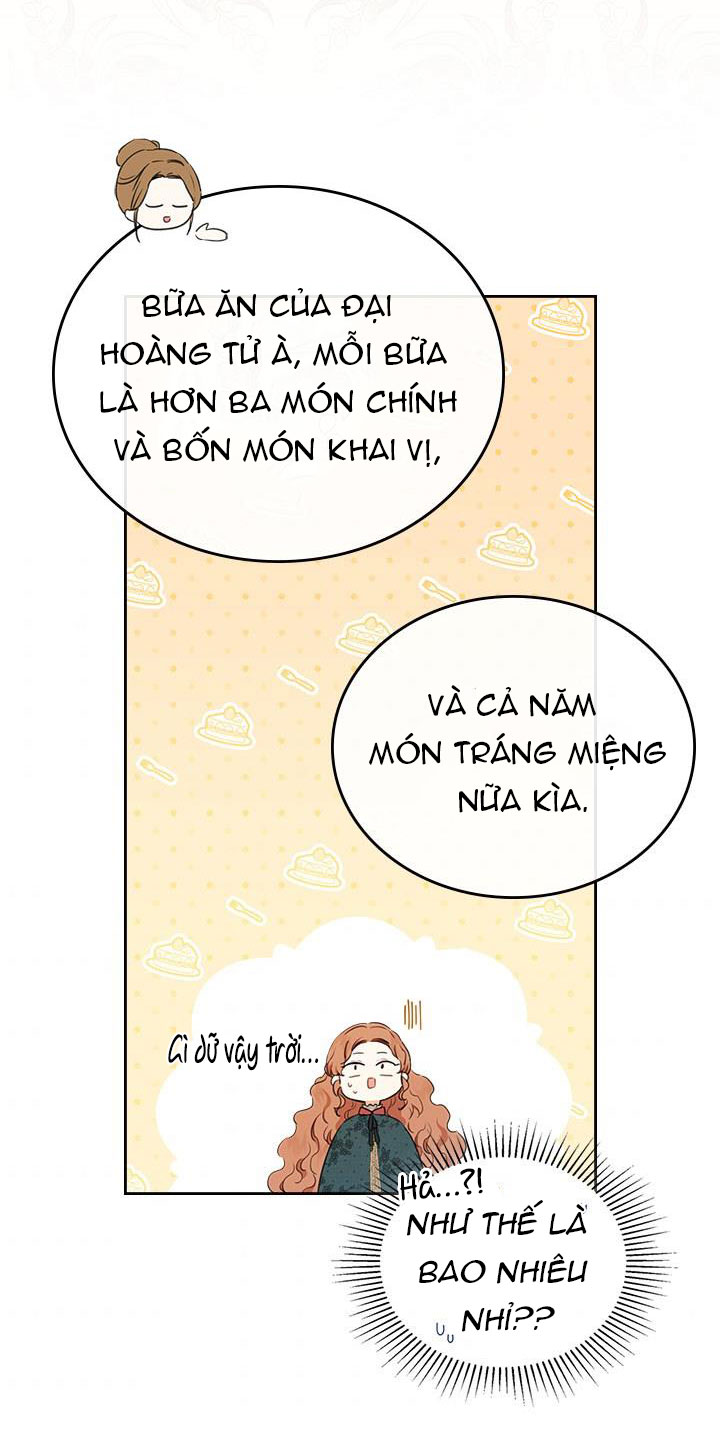 lần này tôi sẽ trở thành gia chủ chapter 50.1 35