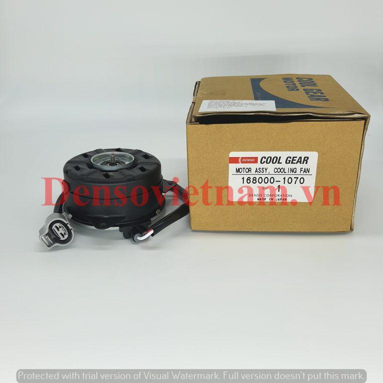 Motor quạt giàn nóng Corolla 2016, Lexus RX350 2012