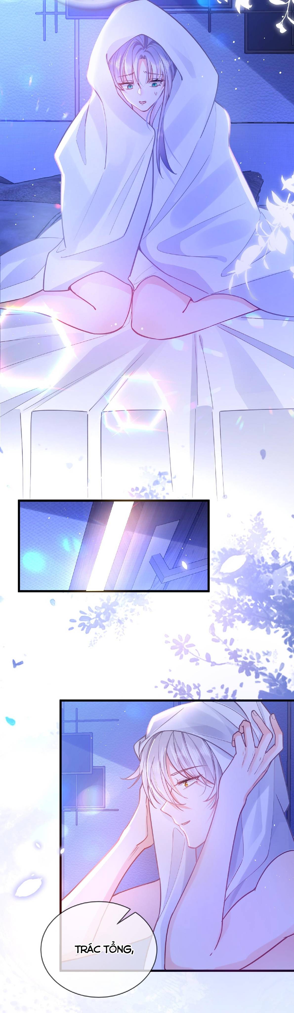 hôm nay lại yêu em hơn chapter 2 4