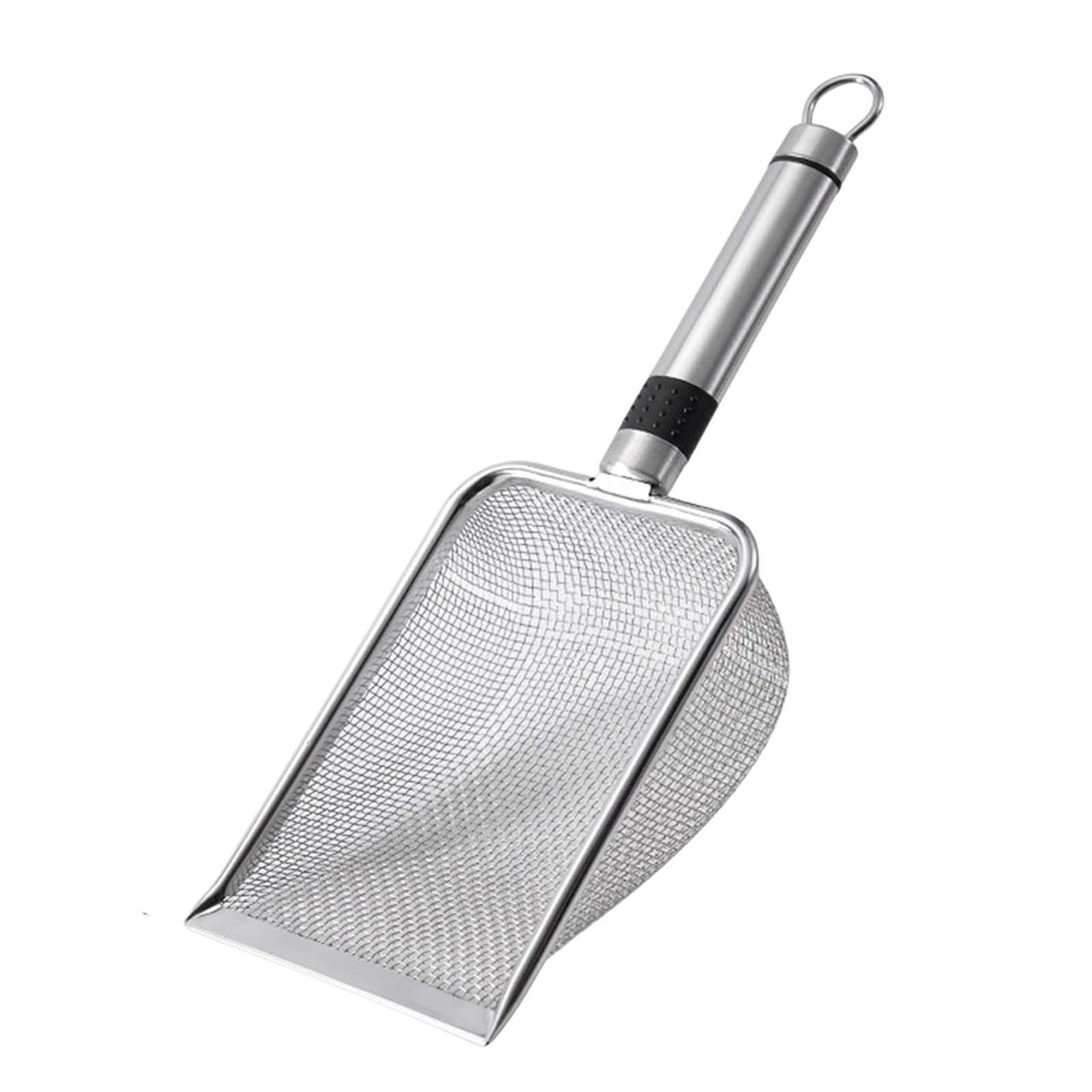 Cat Litter Pet Sifter Shovel Fast Sifting Cleaning Tool Litter Scooper