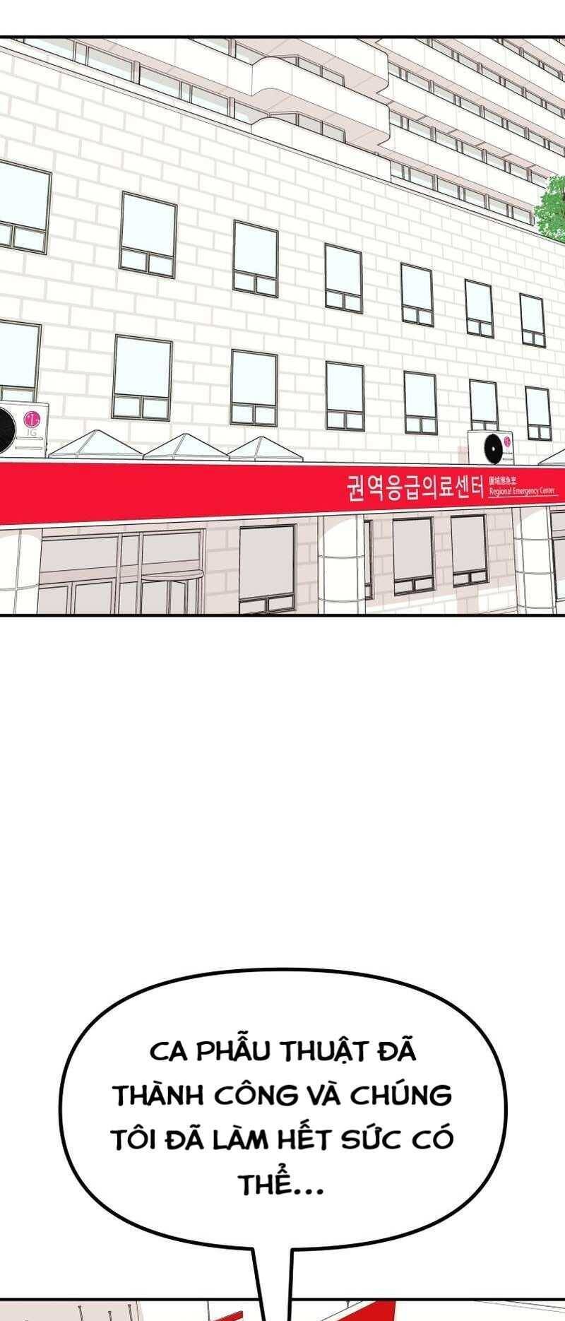 Bạn Trai Vệ Sĩ chapter 115 28