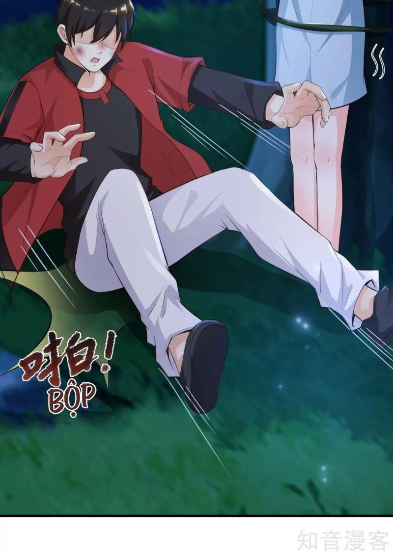 tối cường vận đào hoa chapter 85 9