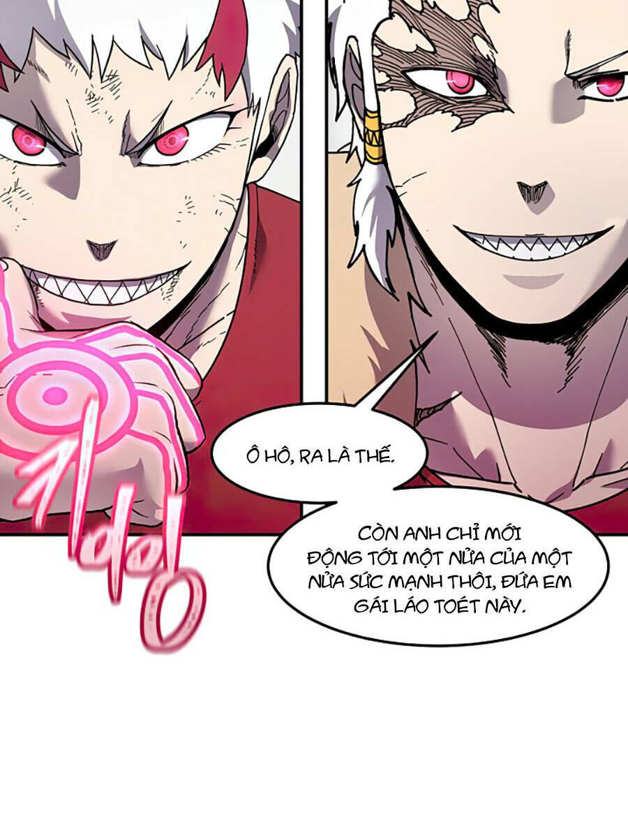 shaman - pháp sư chapter 79 4