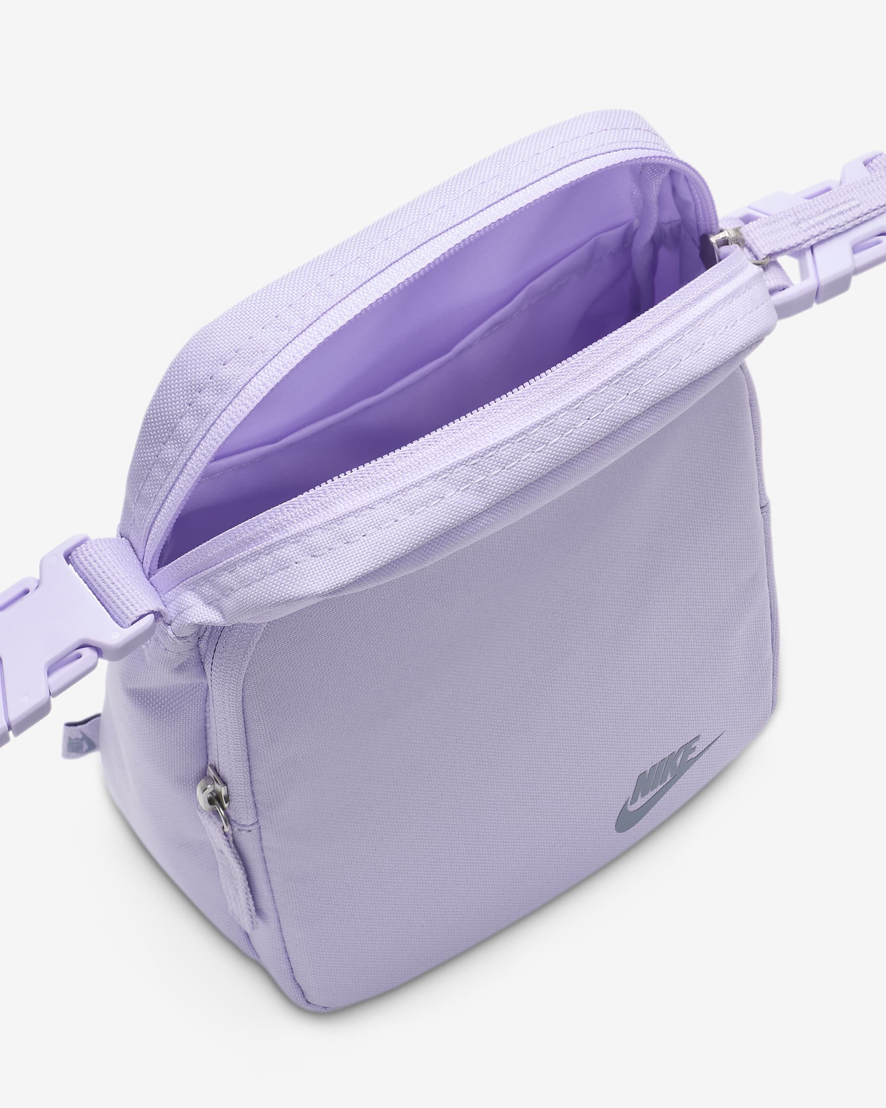 Túi thể thao unisex NIKE NK HERITAGE CROSSBODY