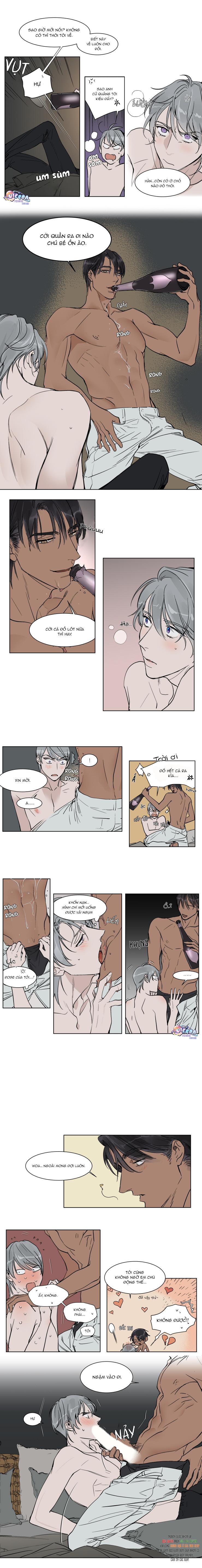 scandal đời tư chapter 16 3