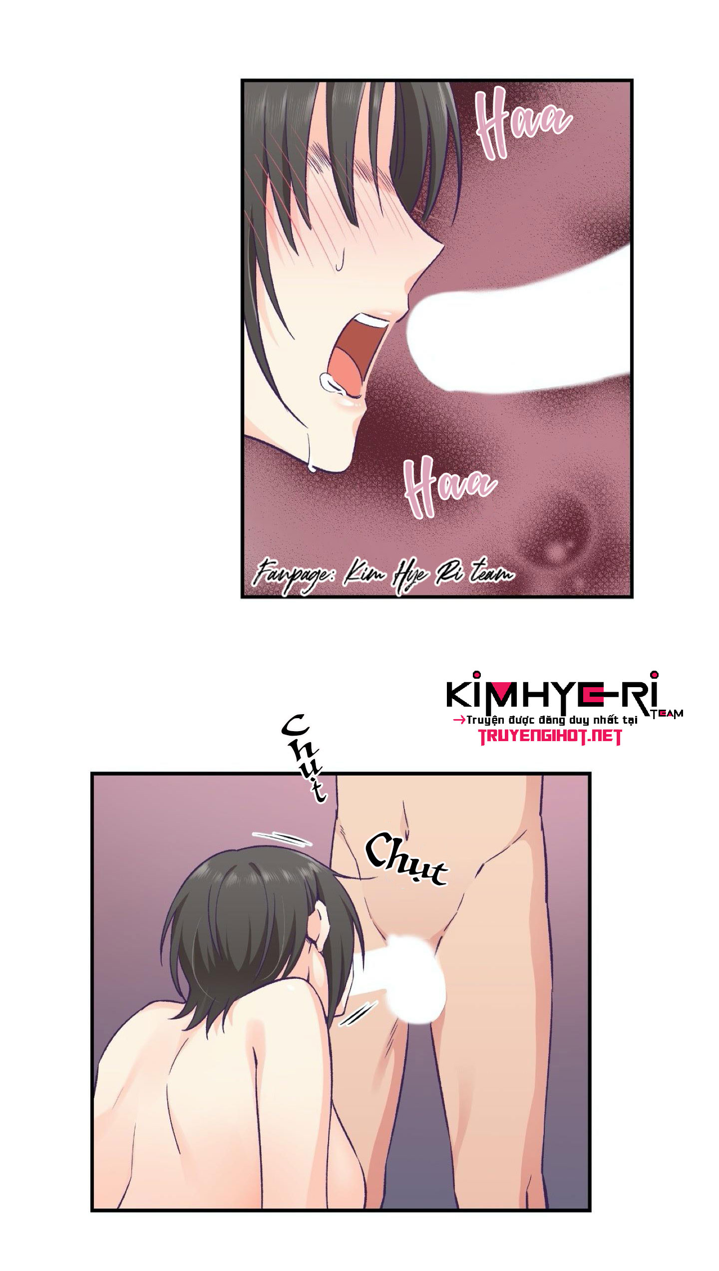 mềm mại tan chảy chapter 28 4