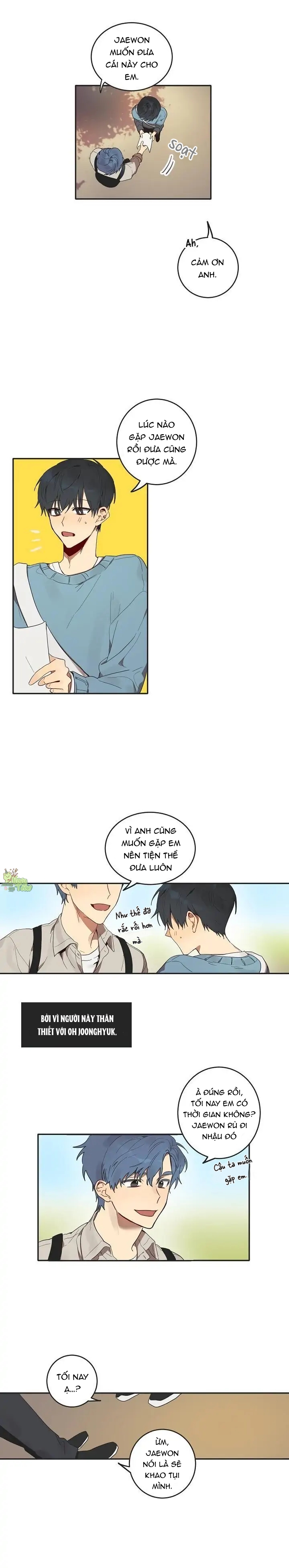 khi tên hai ta hợp nhau chapter 1 6