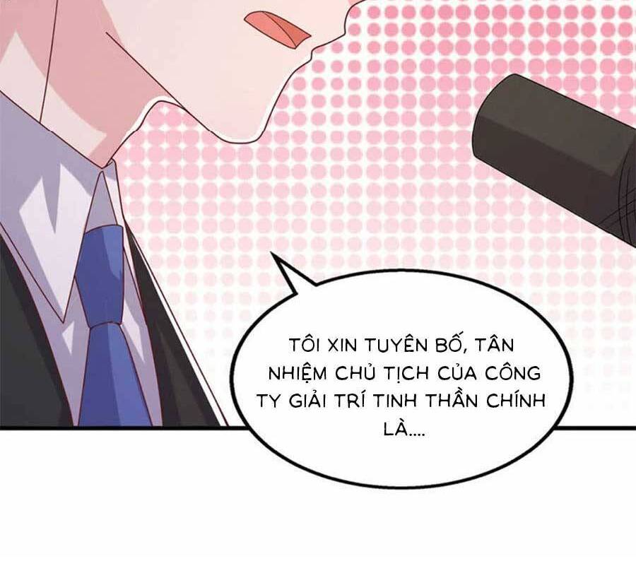 đại lão gọi tôi tiểu tổ tông chapter 142 11