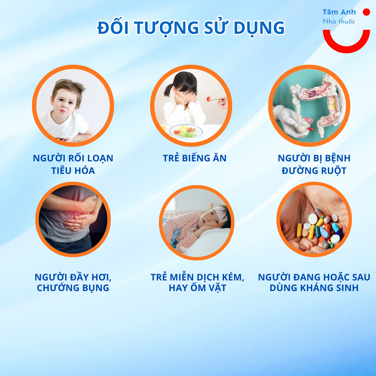 Men vi sinh Altawell biomentum bổ sung lợi khuẩn, cải thiện tiêu hóa và hấp thu