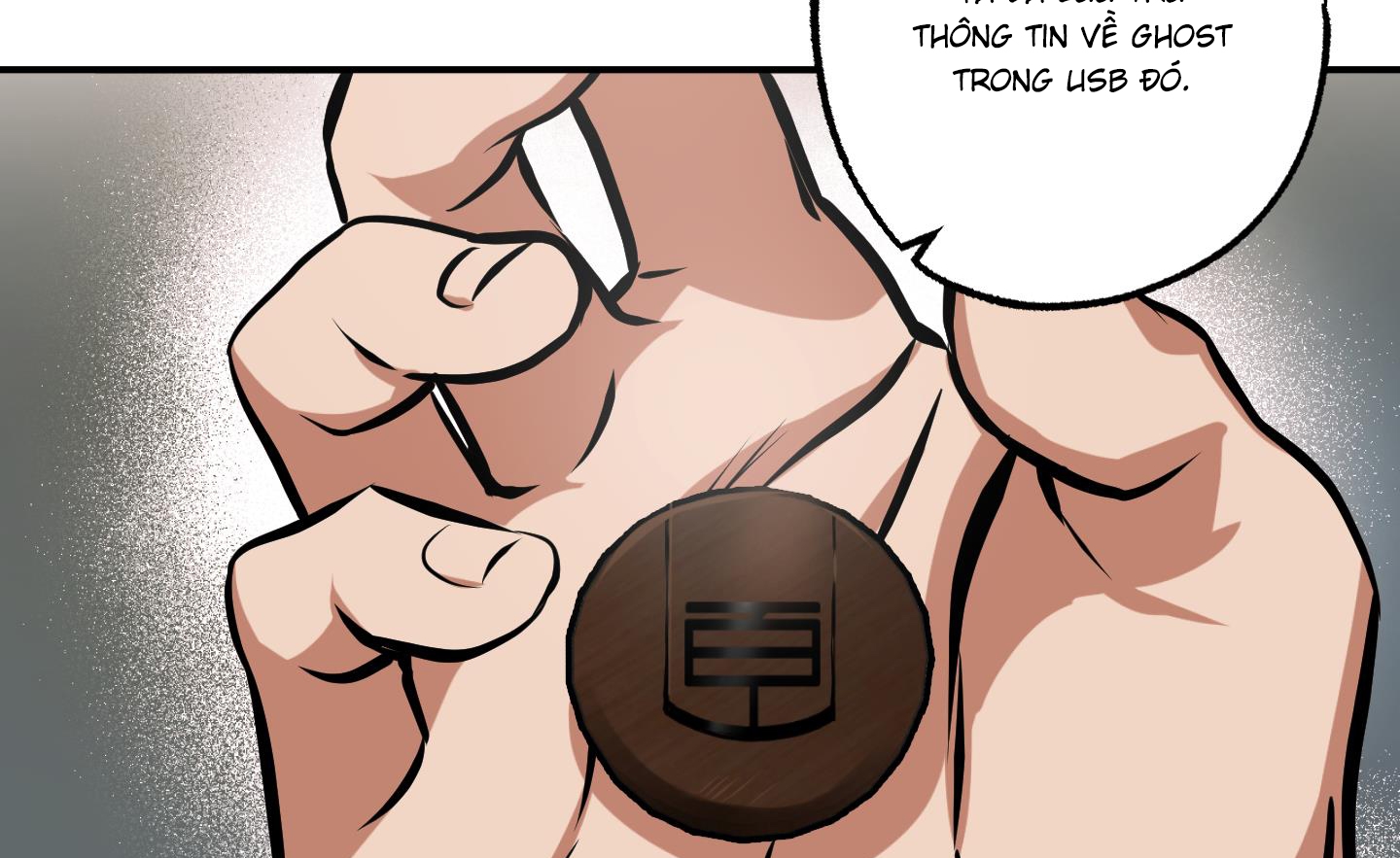 cây thương của ghost chapter 10 130