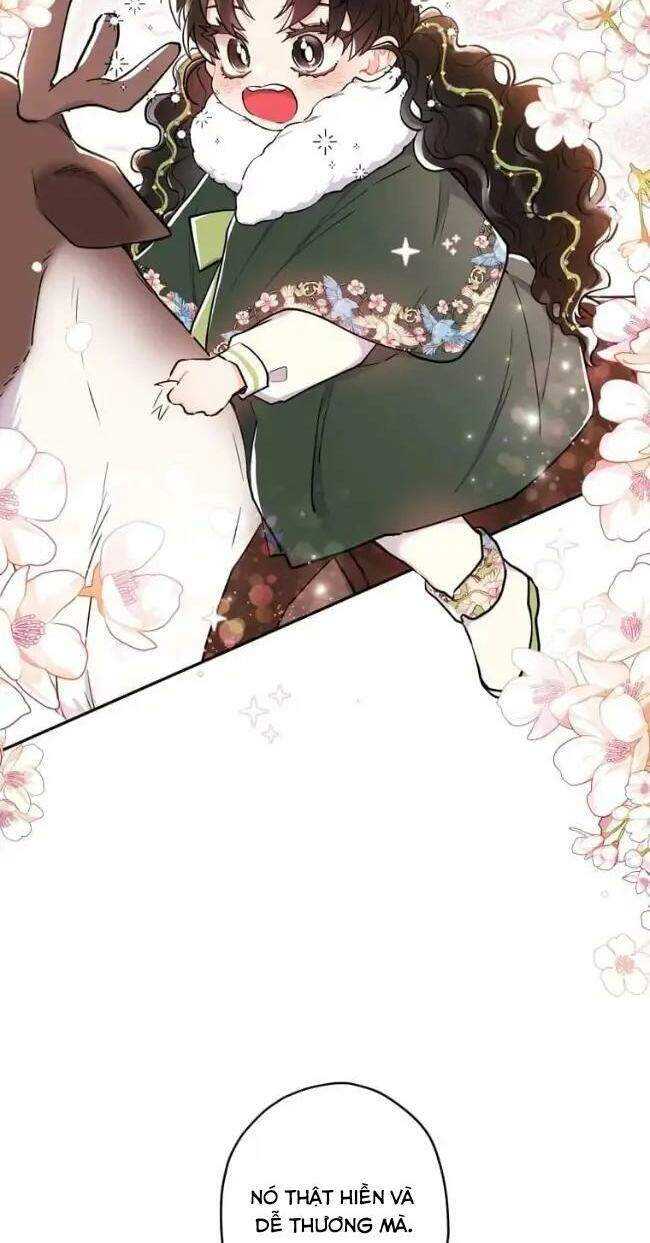 tôi đã trở thành con gái nuôi của nam chính chapter 36 28