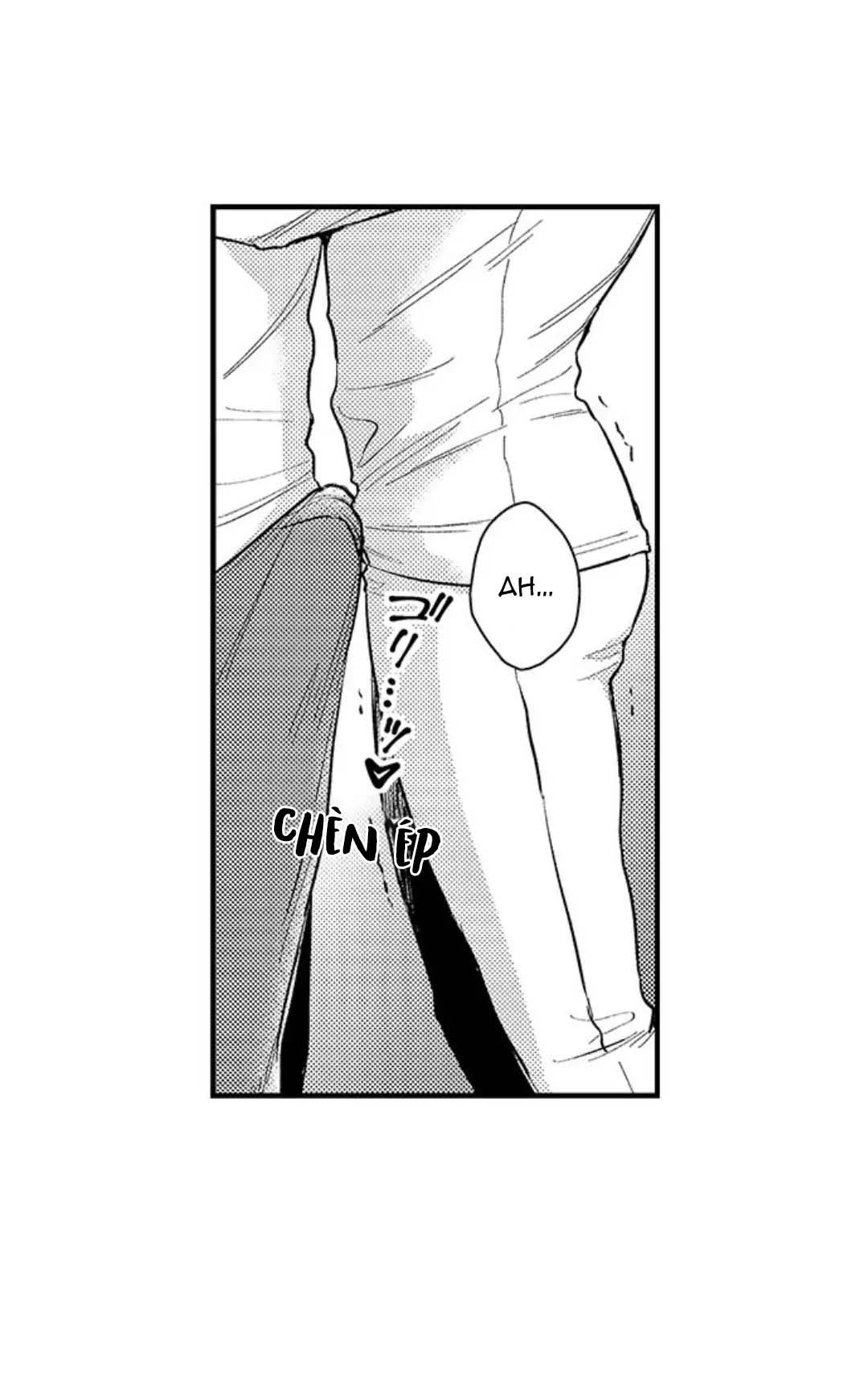 chơi em đi chồng yêu! chapter 5 15