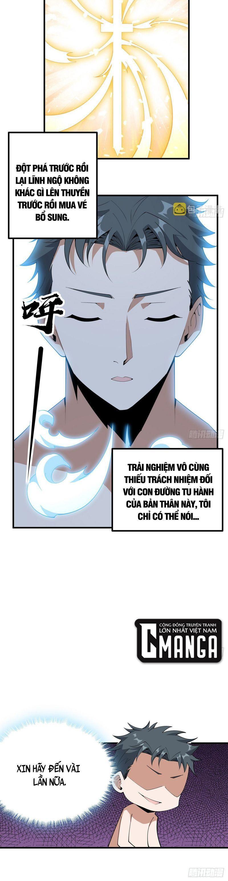 địa cầu đệ nhất kiếm chapter 149 6