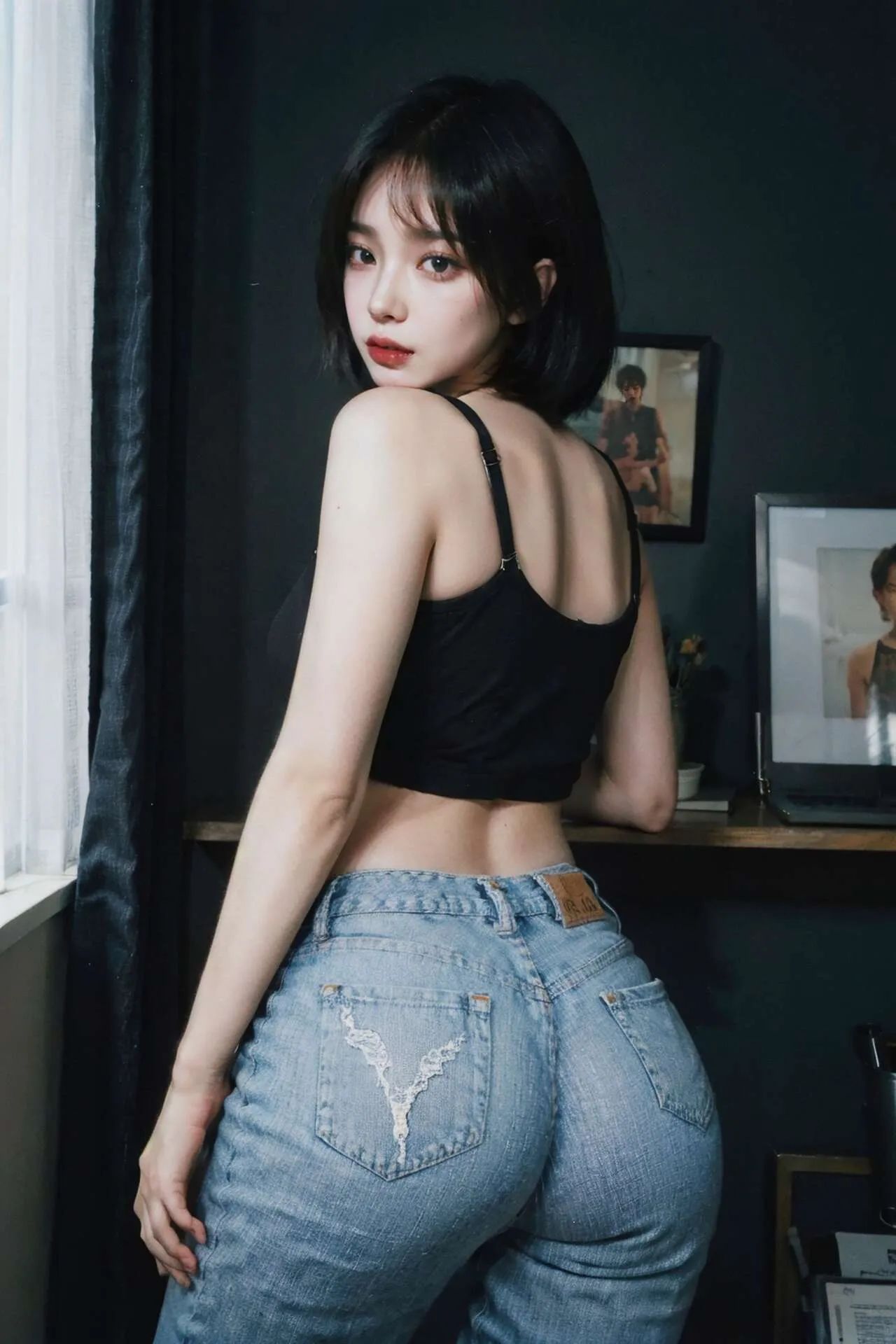 artist ai generated chapter 364 188