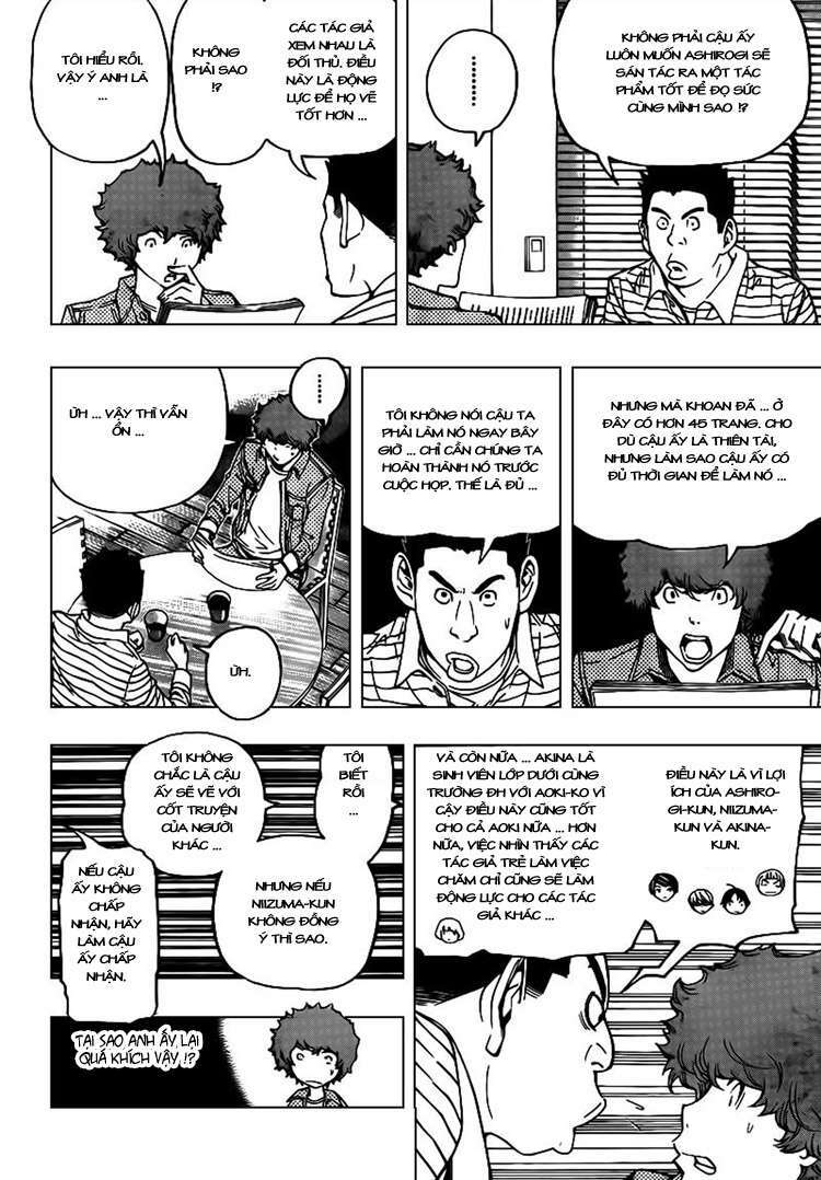 họa sĩ truyện tranh chapter 70 15