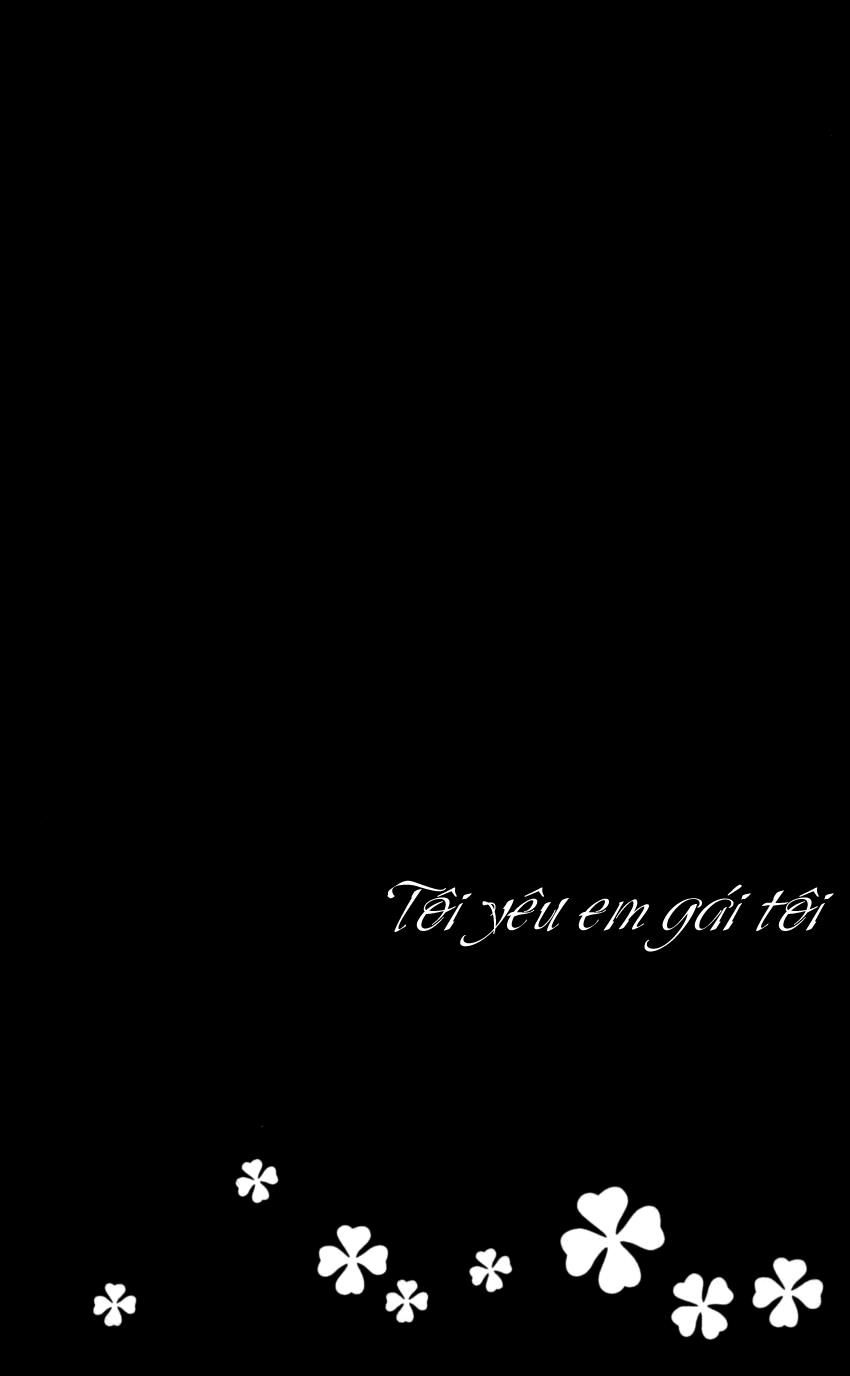 i love my little sister chapter 39 1
