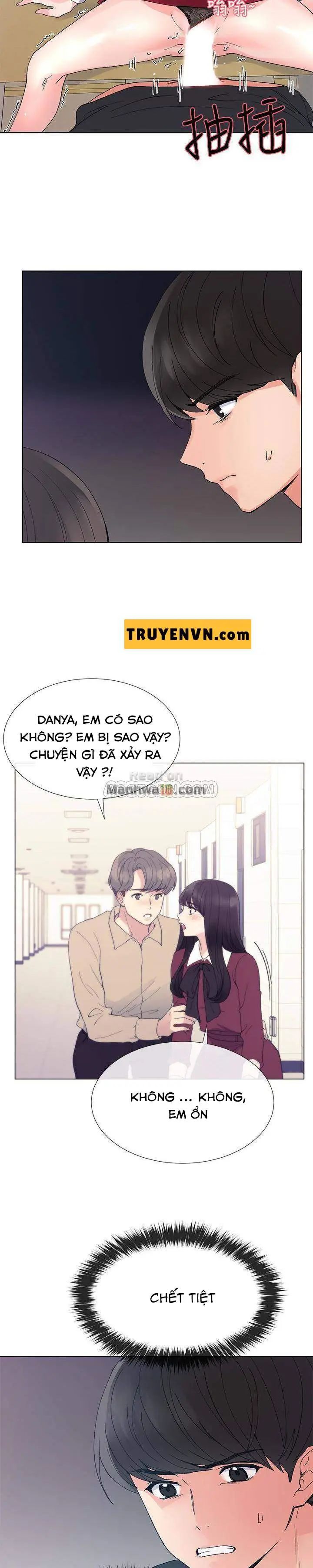 trả thù cô ta chapter 39 19