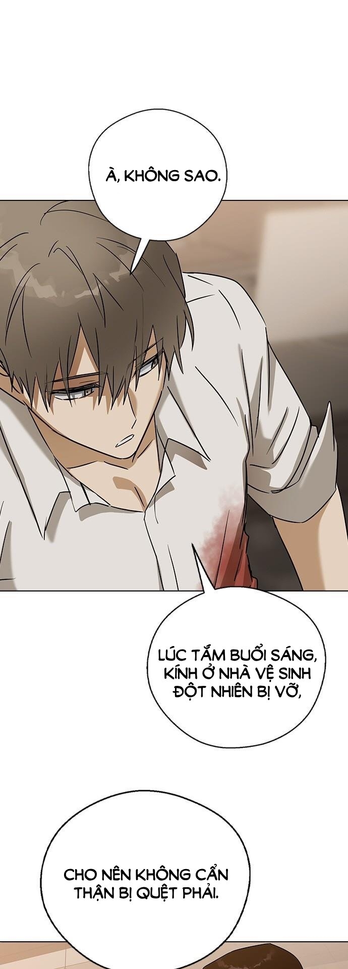 nhân duyên kiếp trước chapter 60.2 11