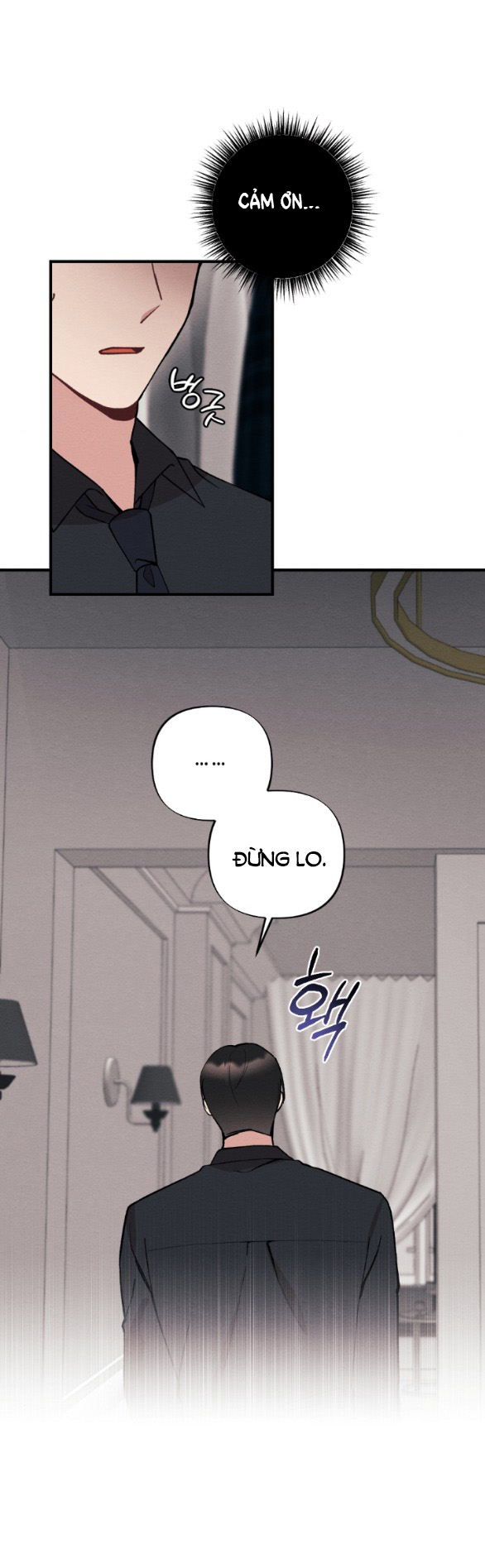 Ăn Mòn chapter 34.2 - Trang 5