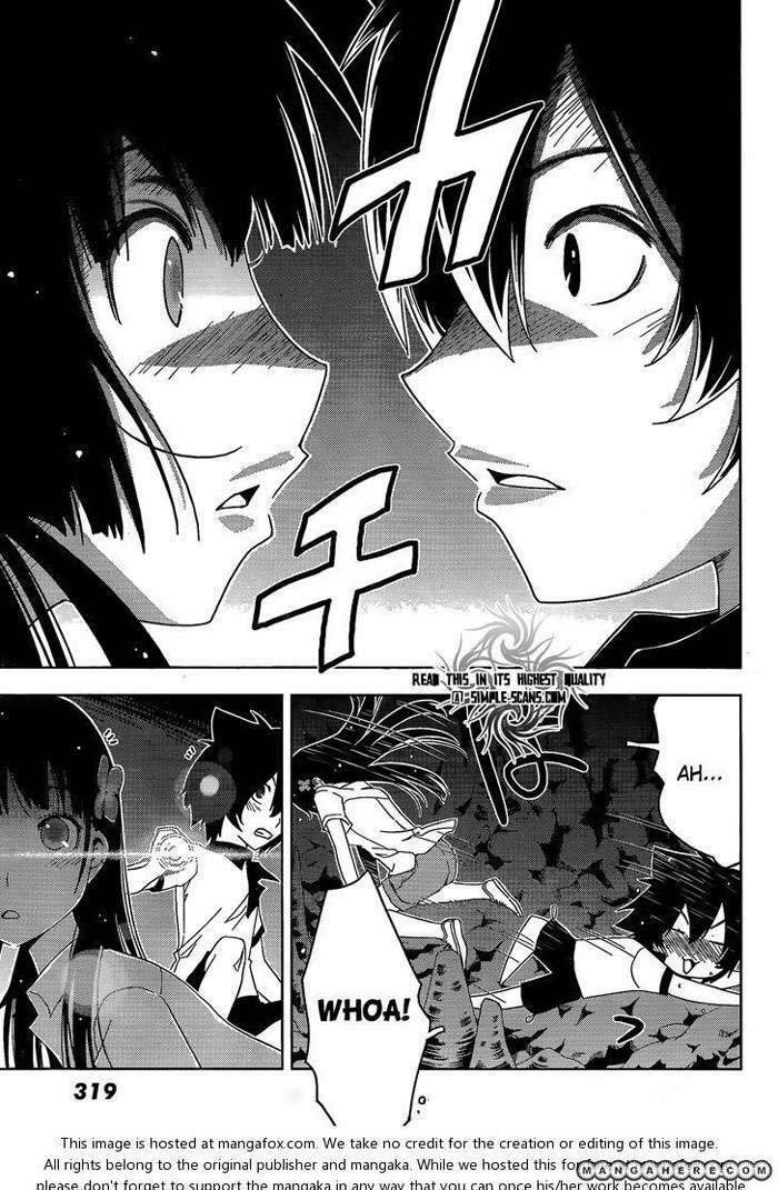 sanka rea chapter 22 20