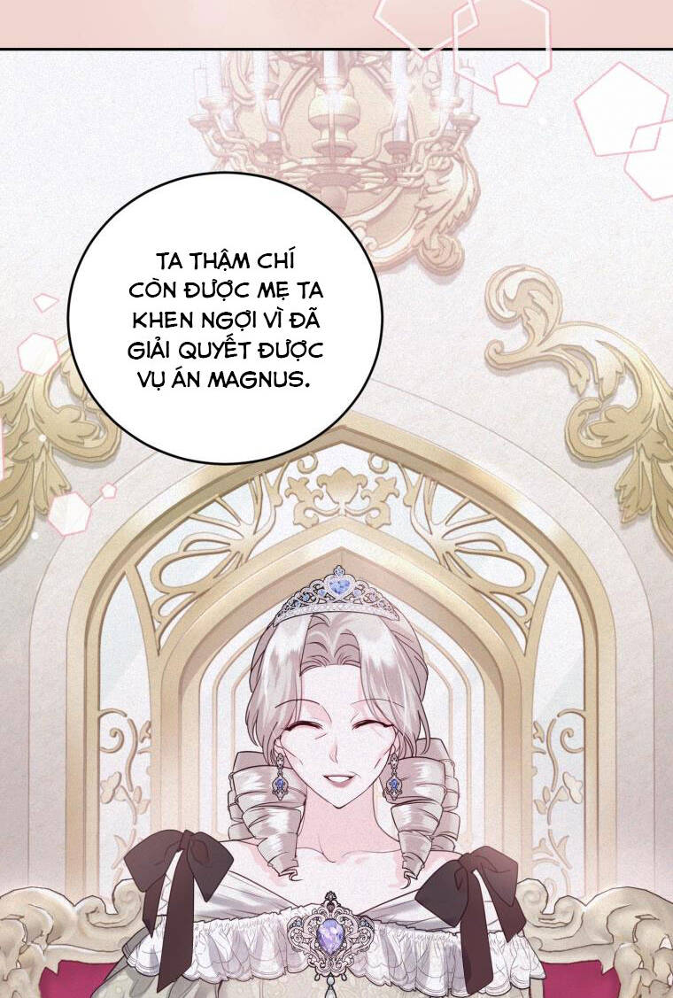 nhà điều chế nước hoa độc quyền của bạo chúa chapter 63 34