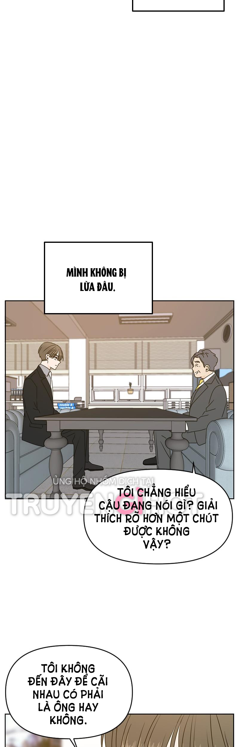 hẹn gặp anh ở kiếp thứ 19 chapter 59 30