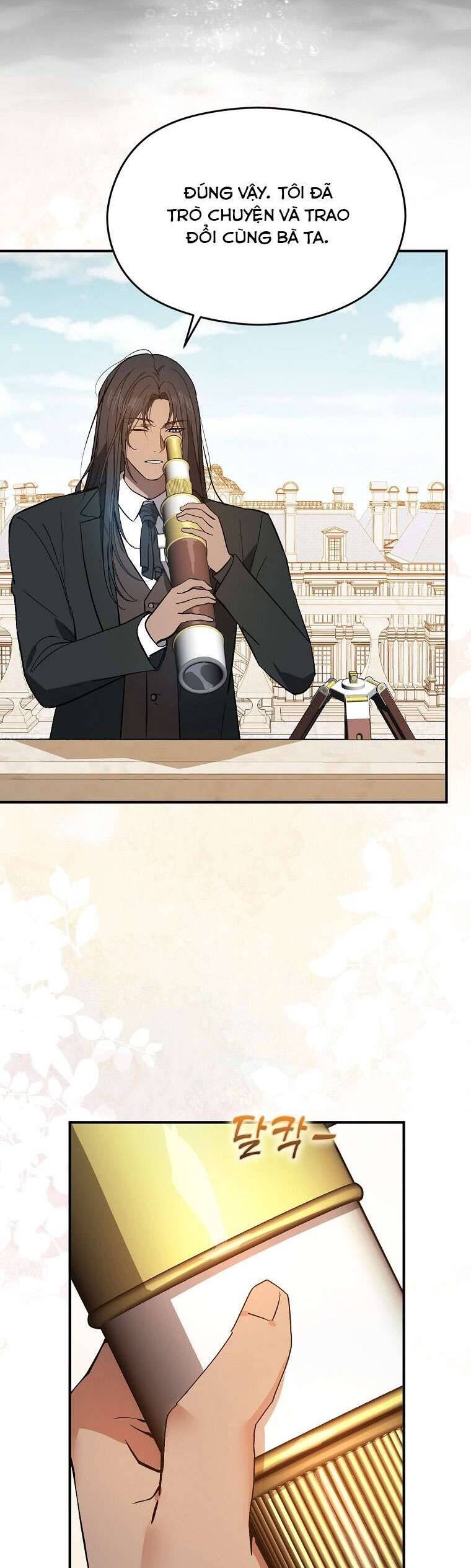 tôi không cố ý quyến rũ nam chính đâu! chapter 83 18