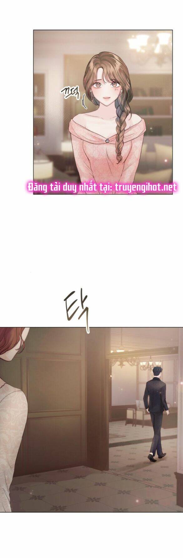 nhất định chúng ta sẽ được hạnh phúc chapter 70.1 33