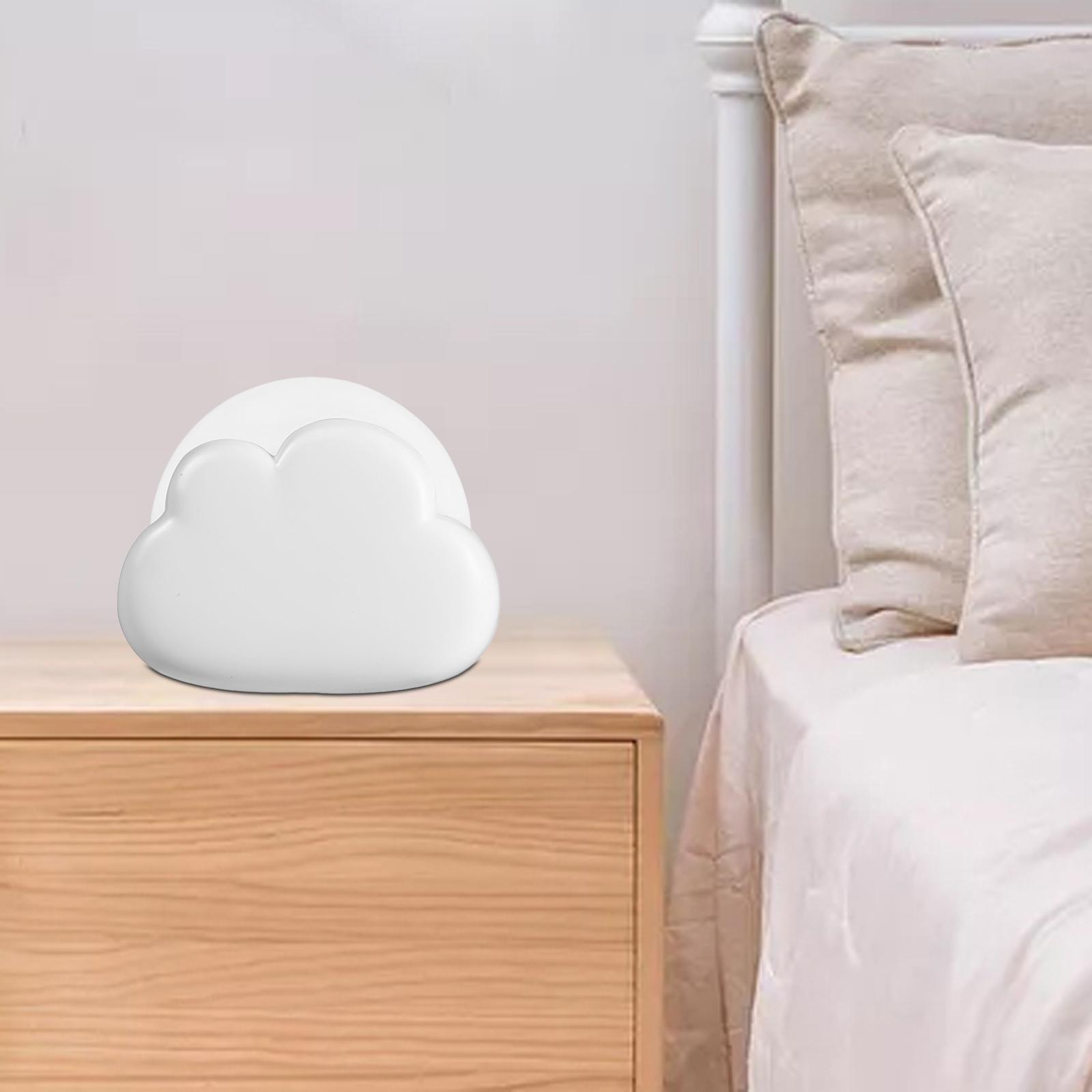 Night Light USB Rechargeable LED Portable for Bedroom