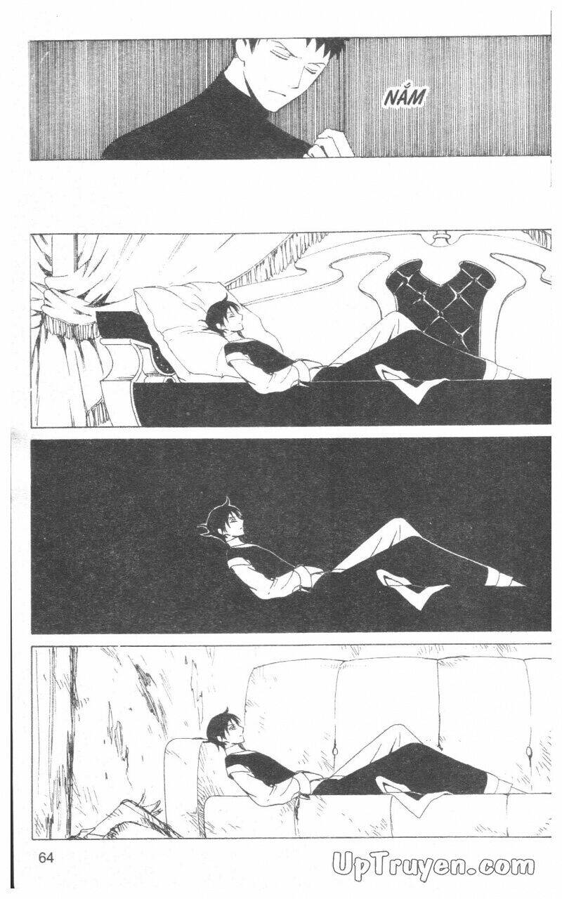 xxxholic - hành trình bí ẩn chapter 17 66
