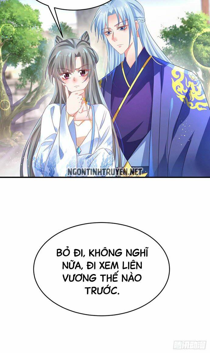 bệnh kiều phu quân ngạnh thượng cung chapter 33 28