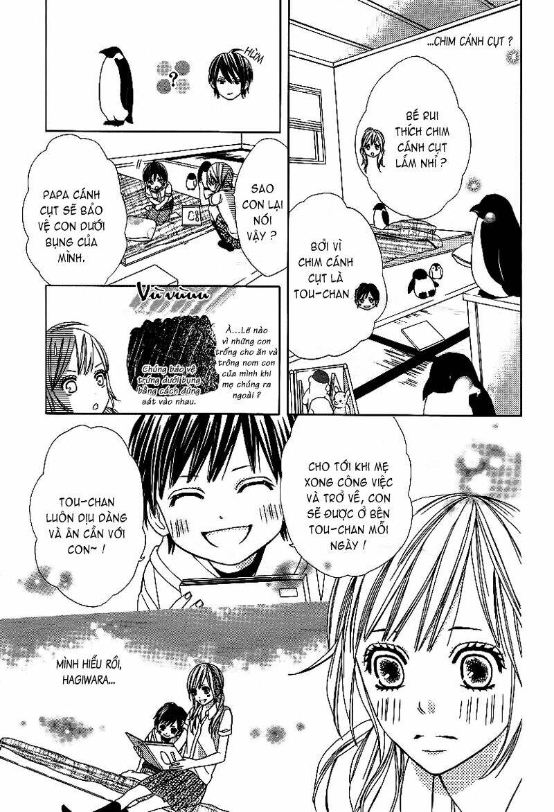 double baby chapter 1 19