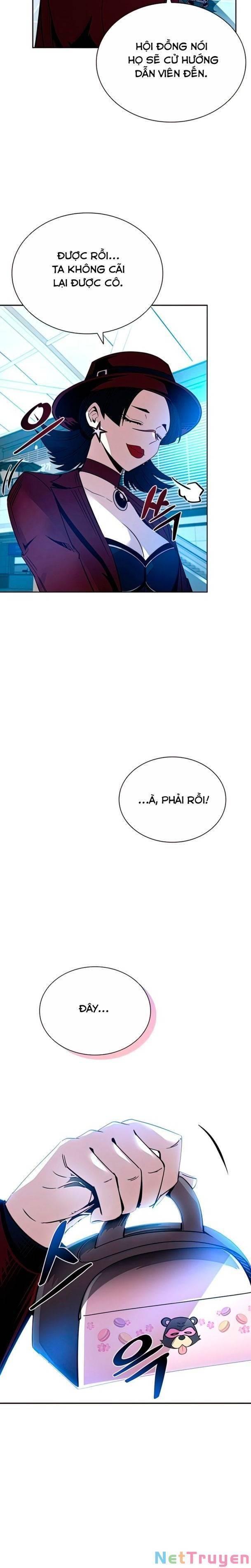 chuyển sinh thành ác nhân chapter 74 29