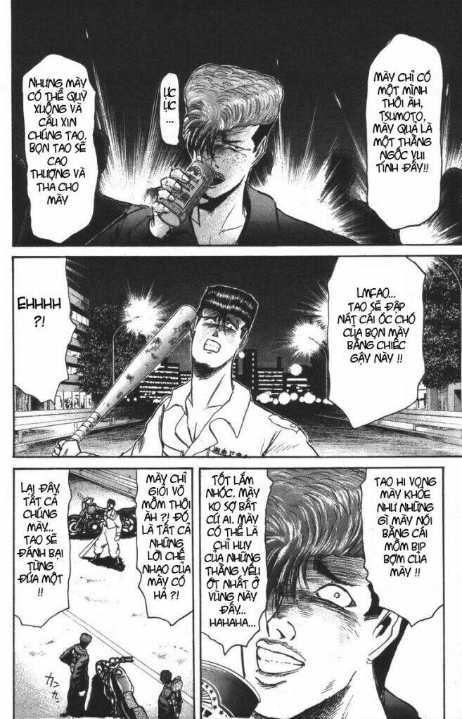 shonan junai gumi chapter 102 6