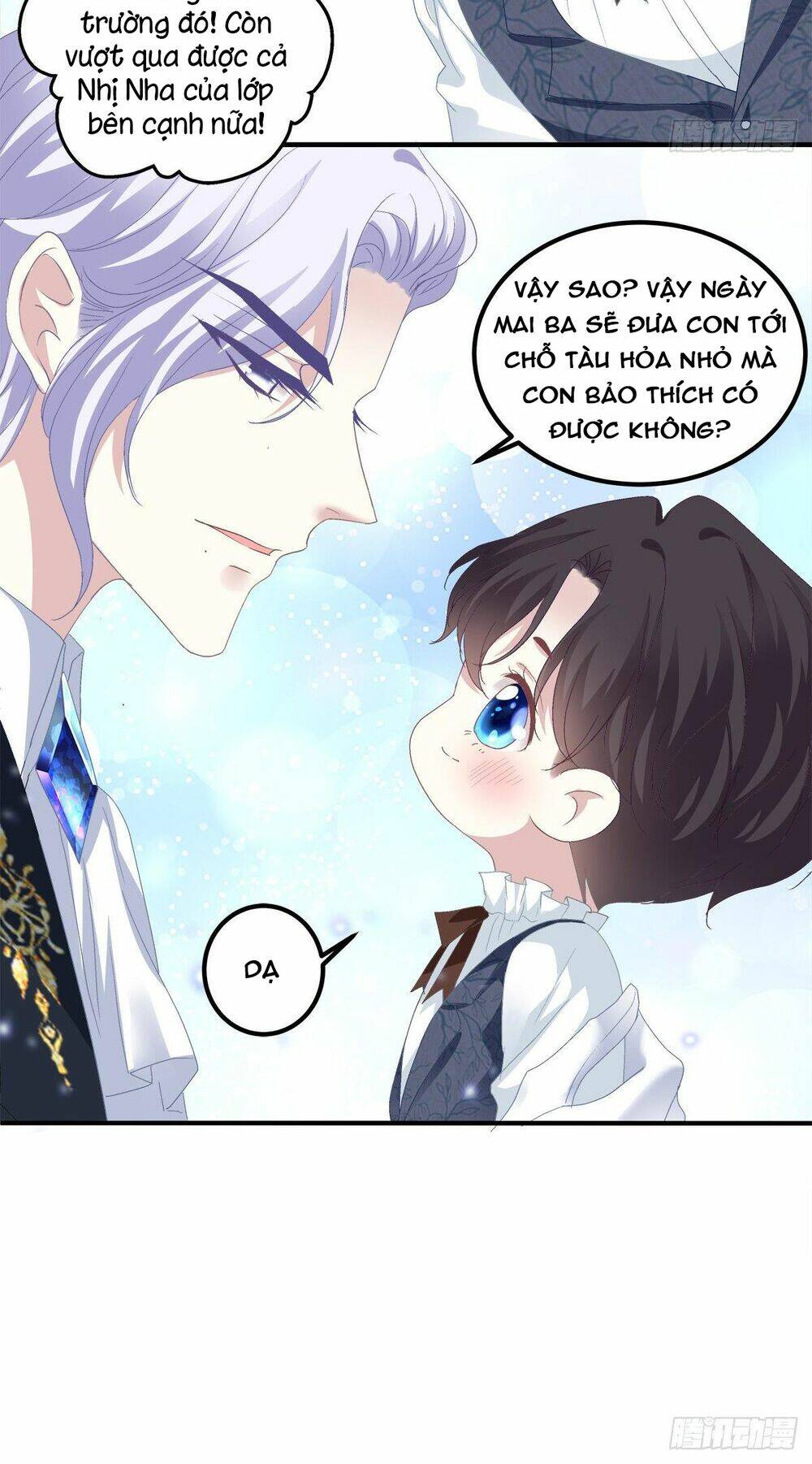 toàn bộ nắm trong tay chapter 107 20