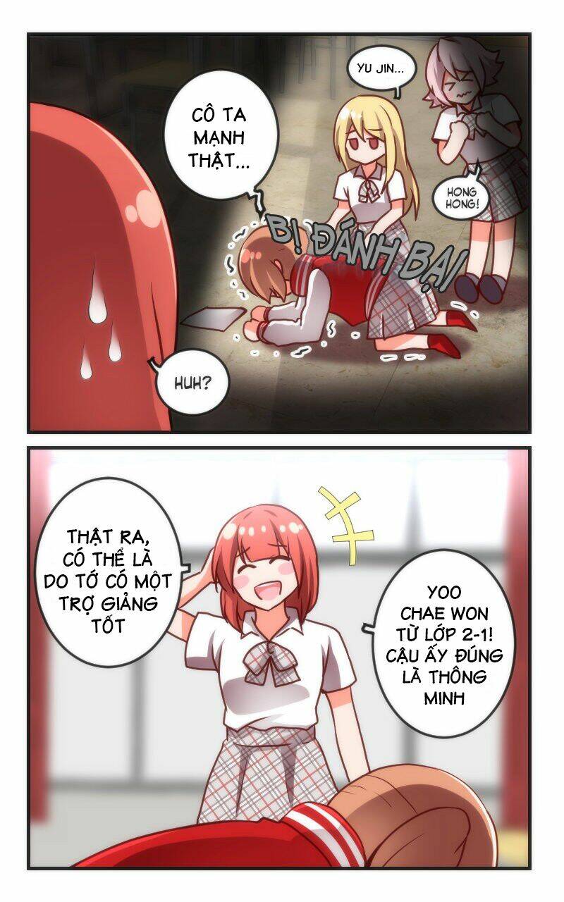 let's study, shall we? chapter 11 3