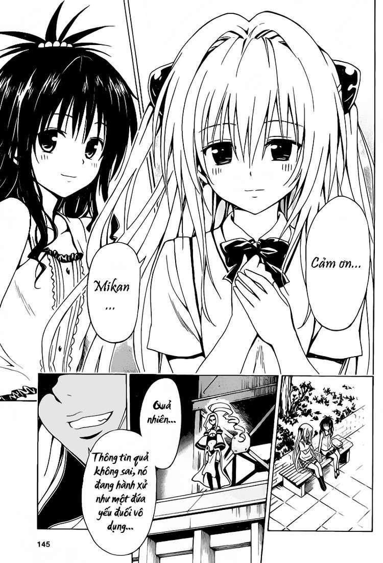 to love - ru darkness chapter 5 33