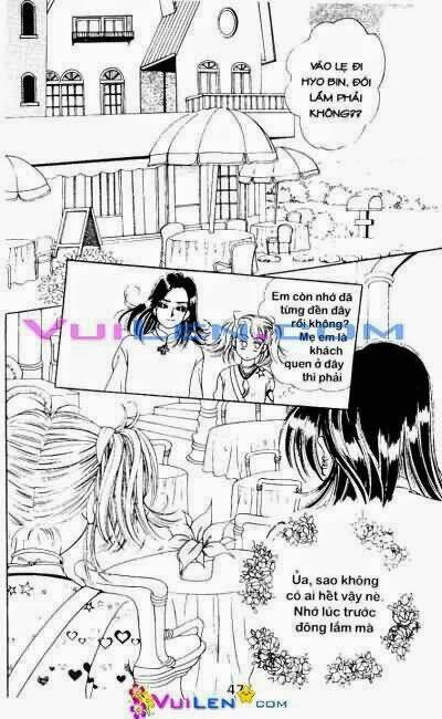 tình yêu diệu kỳ chapter 3 47